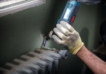 Полотно для реноватора Bosch STARLOCK EXPERT AIZ 32 AIT 2608900014