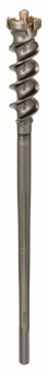 Сверло Bosch для глубоких отверстий SDS-max-9 Break Through  диаметр 55 мм (55*450*600) 1618596457