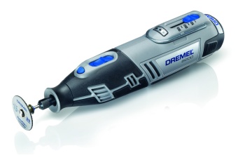 Многофункциональный аккумуляторный инструмент DREMEL / Дремель 8200 (8200-20)  F0138200JM дремель