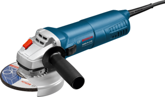   Bosch GWS 9-125 Professional 06017910R0 (0.601.791.0R0) 