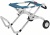 Рабочий стол Bosch GTA 60 W Professional 0601B12000 (0.601.B12.000) с доставкой