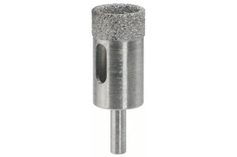 Алмазные свёрла Best for Ceramic для сухого сверления 15 x 35 mm 2608620212