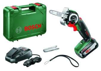 Bosch AdvancedCut 18