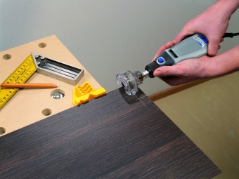  - DREMEL (670) 26150670JD  