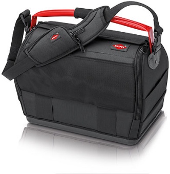Инструментальная сумка "LightPack" пустой KN 002108LE