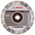 Алмазный отрезной круг Standard for Abrasive 230 x 22,23 x 2,3 x 10 mm 2608602619