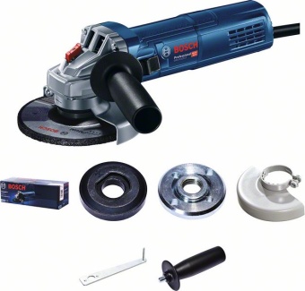  Bosch GWS 9-125 S