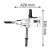 Дрель Bosch GBM 32-4 Professional 0601130203 (0.601.130.203) в интернет магазине с доставкой по Москве