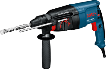 BOSCH GBH 2 26 DRE sds plus Professional 0611253708 0.611.253.708