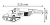 0601882103 Угловая шлифмашина / болгаргка Bosch GWS 22-230 H Professional 0.601.882.103 БОШ