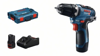 06019H8002 GSR 12V 35 Professional 0.601.9H8.002