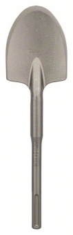 Лопаточное зубило SDS-max 400 x 110 mm 1618601017