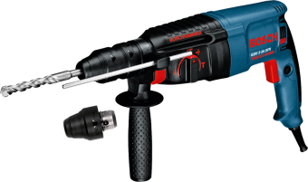 Bosch GBH 2-26 DFR