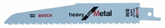 Пильное полотно S 920 CF Heavy for Metal 2608654820