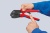 Плашка опрессовочная Knipex KN 973905