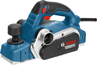 06015A4301 Рубанок сетевой Бош / Bosch GHO 26-82 D Professional  (0.601.5A4.301) БОШ