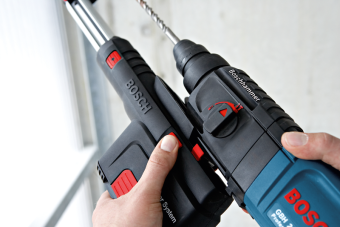  Bosch GBH 2-23 REA