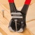 Болторез торцовый 200 мм Knipex KN 6101200