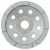 2608601573 АЛМАЗНАЯ ЧАШКА ПО БЕТОНУ 125 мм Bosch Standard 2.608.601.573