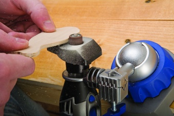 ШЛИФОВАЛЬНАЯ ПЛАТФОРМА DREMEL®  / Dремель (576) 26150576JA в москве