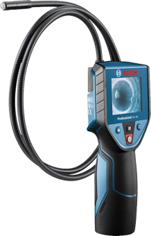 0.601.241.100 Аккумуляторная инспекционная камера Bosch GIC 120 Professional 0601241100 БОШ