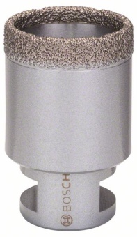 Алмазные свёрла Dry Speed Best for Ceramic для сухого сверления 40 x 35 mm 2608587123